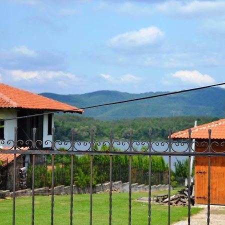 Sichanova Guest House Bruchkovtsi Exterior photo