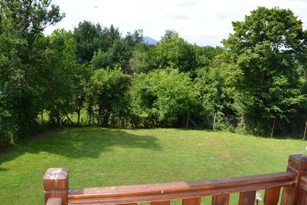 Sichanova Guest House Bruchkovtsi Exterior photo