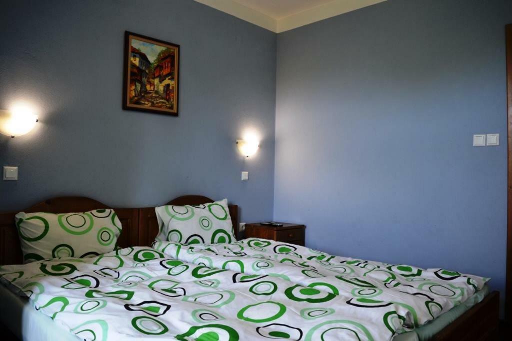 Sichanova Guest House Bruchkovtsi Exterior photo